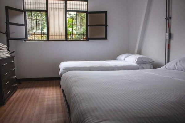 Hotel Las Marianas (Santa Rosa de Cabal)